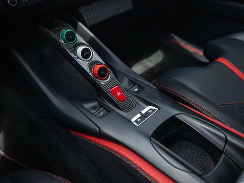 Used 2021 Ferrari 812 GTS RWD image 51