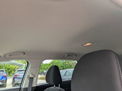 Certified 2024 Kia Sorento LX FWD image 21