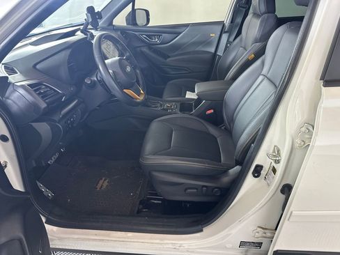 Used 2022 Subaru Forester Wilderness AWD/4WD image 3