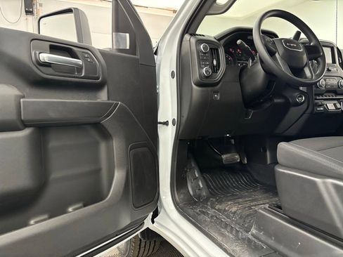 New 2026 GMC Sierra 2500 Pro w/ 1SA Pro Safety Plus Package image 13