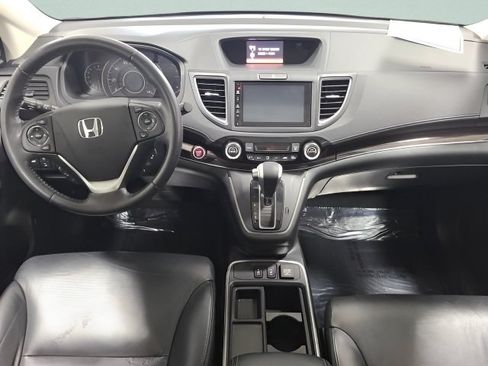 Used 2016 Honda CR-V Touring image 25