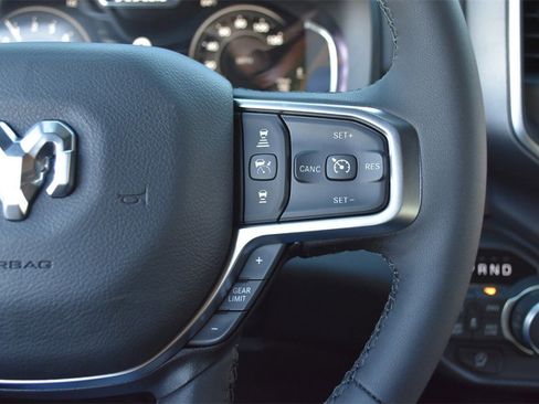 New 2026 RAM 1500 Big Horn image 18