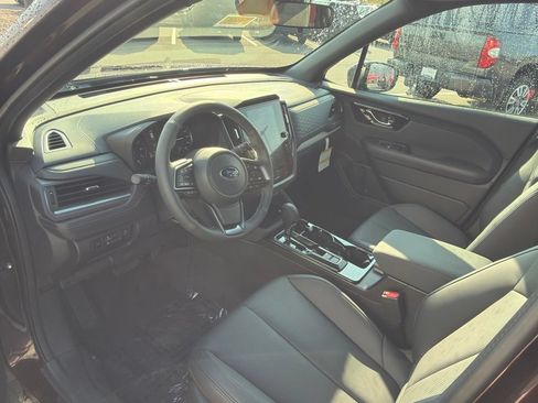 New 2026 Subaru Forester Limited AWD/4WD image 14