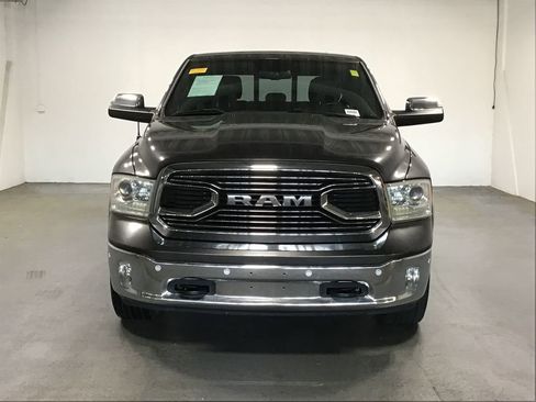 Used 2016 RAM 1500 Limited AWD/4WD image 2