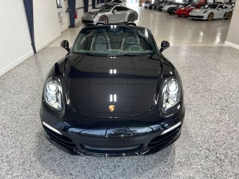 Used 2014 Porsche Boxster S image 12