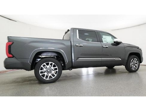 New 2026 Toyota Tundra 1794 Edition AWD/4WD image 26