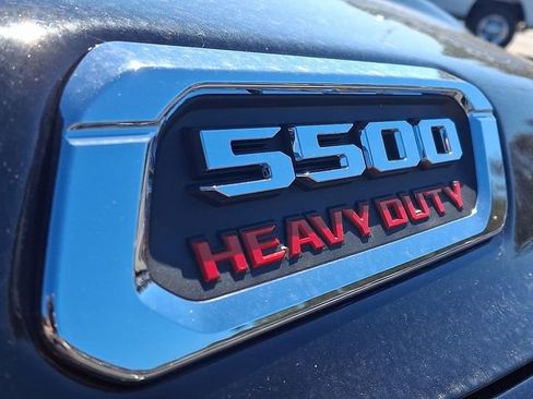 Used 2025 RAM 5500 Tradesman image 29