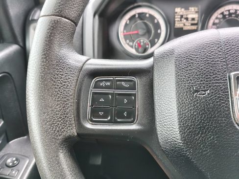 Used 2018 RAM 1500 Express w/ Express Value Package AWD/4WD image 22