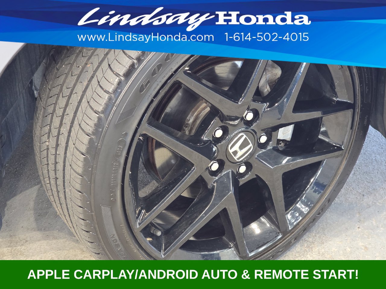 Used 2024 Honda Civic Sport image 25
