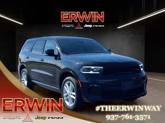Certified 2022 Dodge Durango GT AWD/4WD video 1