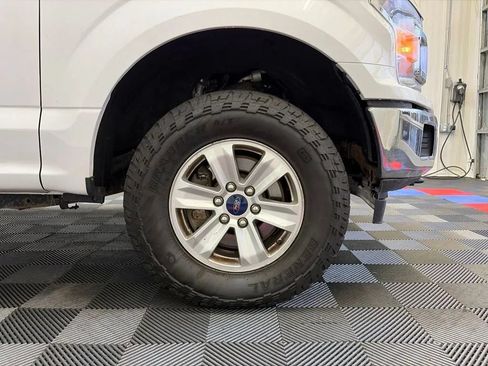 Used 2020 Ford F150 XLT AWD/4WD image 24