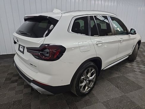 Used 2024 BMW X3 xDrive30i w/ Premium Package image 10