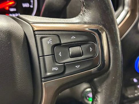Used 2022 Chevrolet Silverado 2500 High Country AWD/4WD image 24