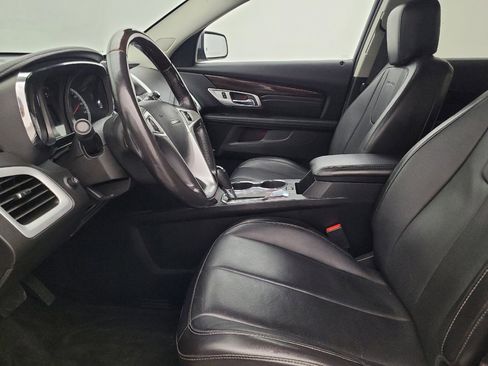 Used 2017 GMC Terrain Denali FWD image 17