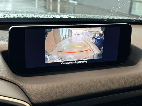 New 2026 MAZDA CX-50 AWD 2.5 S w/ Weather Package image 22
