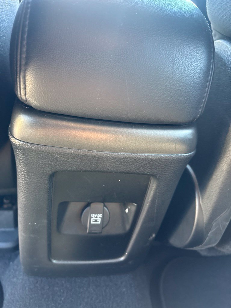 Used 2017 Dodge Journey SXT w/ Premium Group FWD image 34