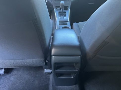 Used 2017 Nissan Sentra S image 15