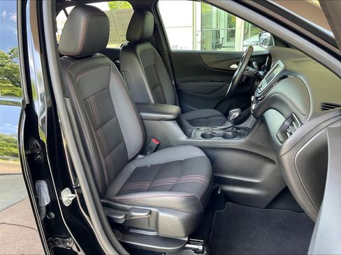 Used 2022 Chevrolet Equinox RS AWD/4WD image 28