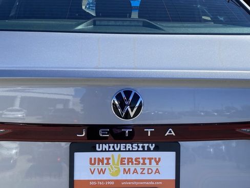 New 2026 Volkswagen Jetta Sport FWD image 14