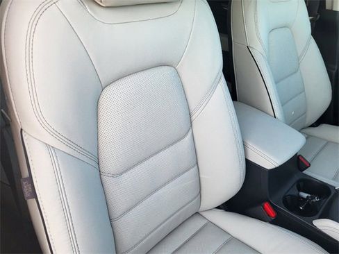 New 2025 MAZDA CX-5 AWD 2.5 S image 17