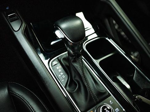 Used 2025 Kia Telluride S image 21