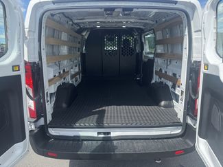 Used 2025 Ford Transit 250 Low Roof w/ Exterior Upgrade Package RWD video 5