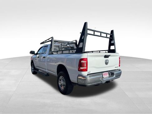 Used 2021 RAM 2500 Tradesman w/ Towing Technology Group image 7