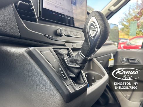New 2026 Ford Transit 250 Cargo Van image 22