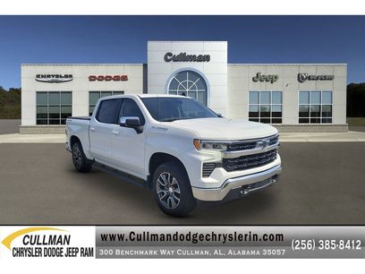 Used 2022 Chevrolet Silverado 1500 LT