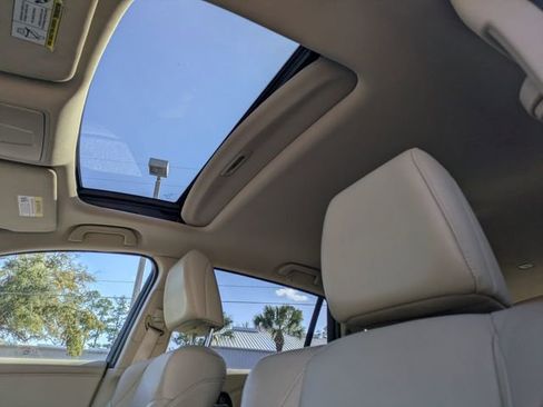 Used 2017 Acura RDX w/ Technology Package image 24