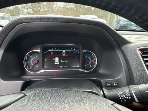 Used 2019 Honda Pilot Elite image 26