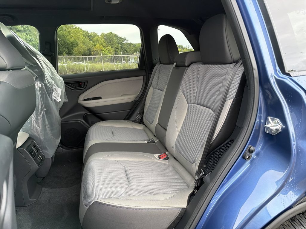 New 2026 Subaru Forester Touring AWD/4WD image 13