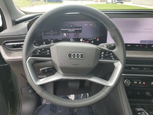 New 2026 Audi Q5 Premium Plus image 12