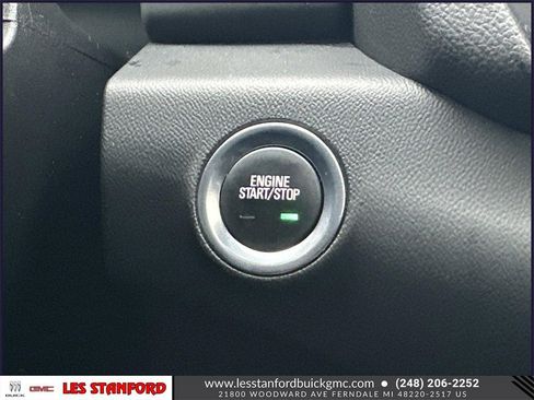 Certified 2022 GMC Terrain SLT w/ Tech Package image 30