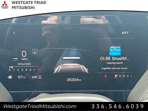 Used 2025 GMC Yukon Denali AWD/4WD image 11