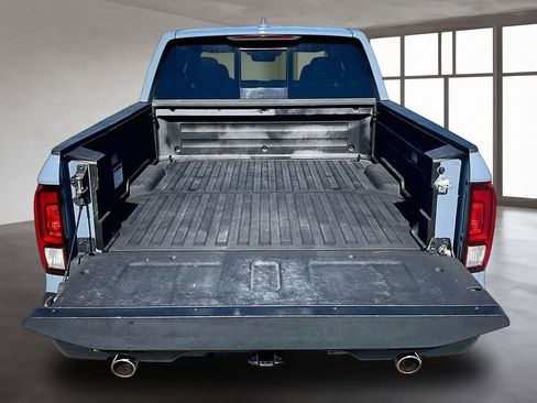 Used 2023 Honda Ridgeline RTL image 7