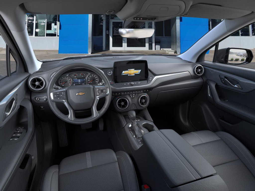 New 2026 Chevrolet Blazer LT w/ Sound & Technology Package AWD/4WD image 15