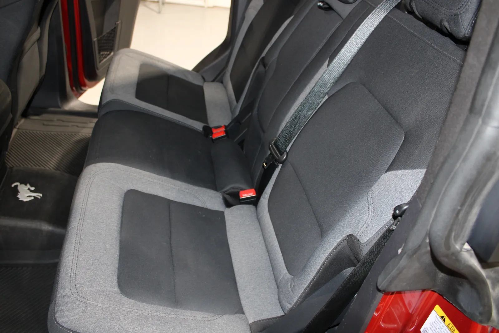 Used 2022 Ford Bronco Outer Banks AWD/4WD image 30