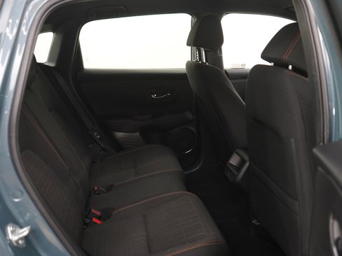 Used 2024 Honda HR-V Sport image 12