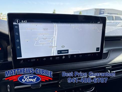 Used 2023 Lincoln Corsair FWD image 17