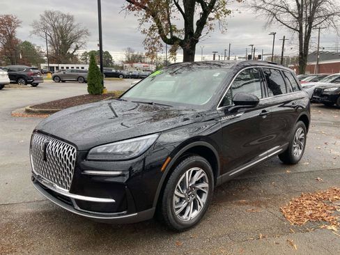 New 2026 Lincoln Corsair Premiere image 9