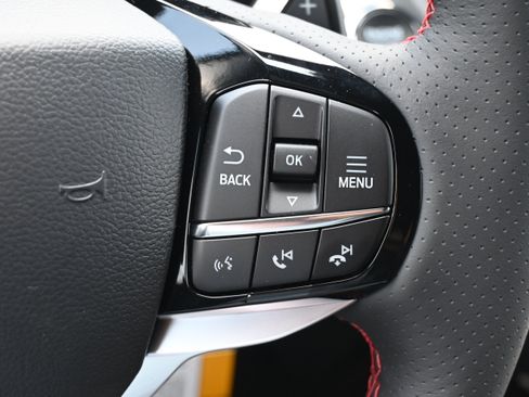 New 2026 Ford Explorer ST w/ Sun And Sound Package AWD/4WD image 21