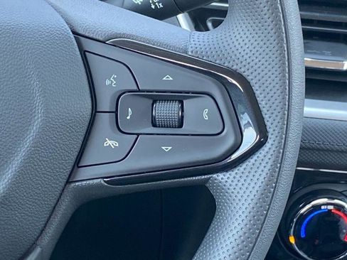 New 2026 Chevrolet TrailBlazer LT image 9