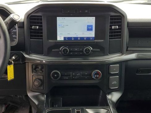 Certified 2023 Ford F150 XL w/ STX Appearance Package AWD/4WD image 34
