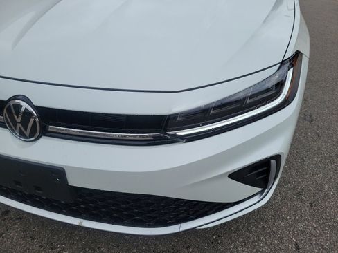 New 2026 Volkswagen Jetta SE image 26