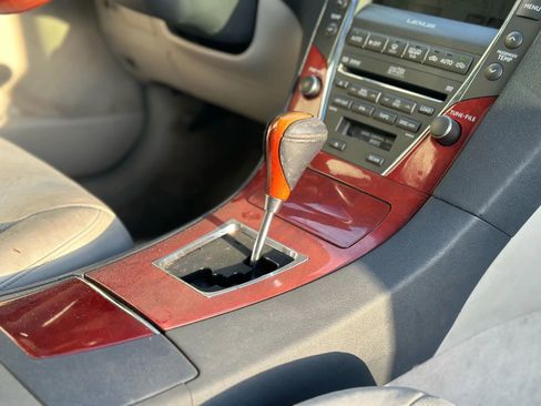 Used 2007 Lexus ES 350 image 26
