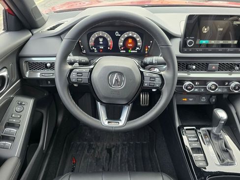 New 2025 Acura Integra A-Spec image 12