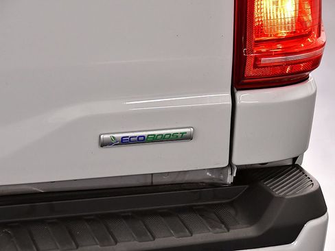Used 2023 Ford F150 XLT w/ Equipment Group 302A High AWD/4WD image 12
