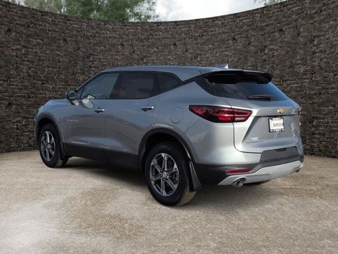 New 2026 Chevrolet Blazer LT AWD/4WD image 4