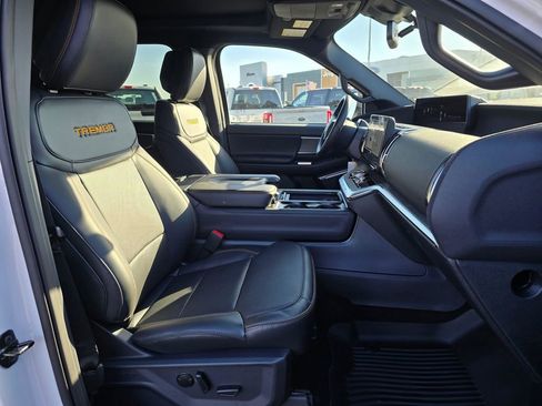 New 2026 Ford Expedition Tremor AWD/4WD image 14